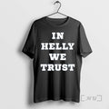 Officials In Helly We Trust
