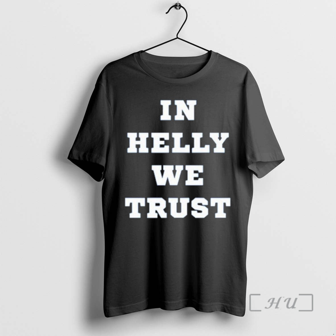Officials In Helly We Trust