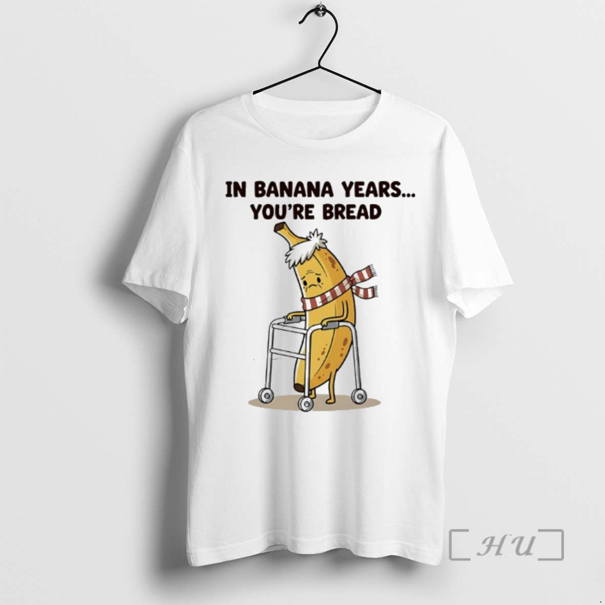 Officials In Banana Years Youre Bread Funny