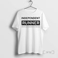 Officials Independent Runner 00