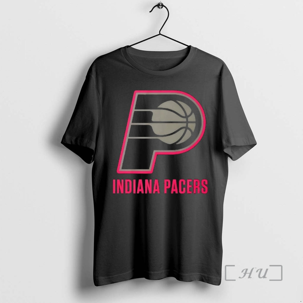 Officials Indiana Pacers Highlight Reel Logo