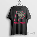 Officials Indiana Pacers Highlight Reel Logo