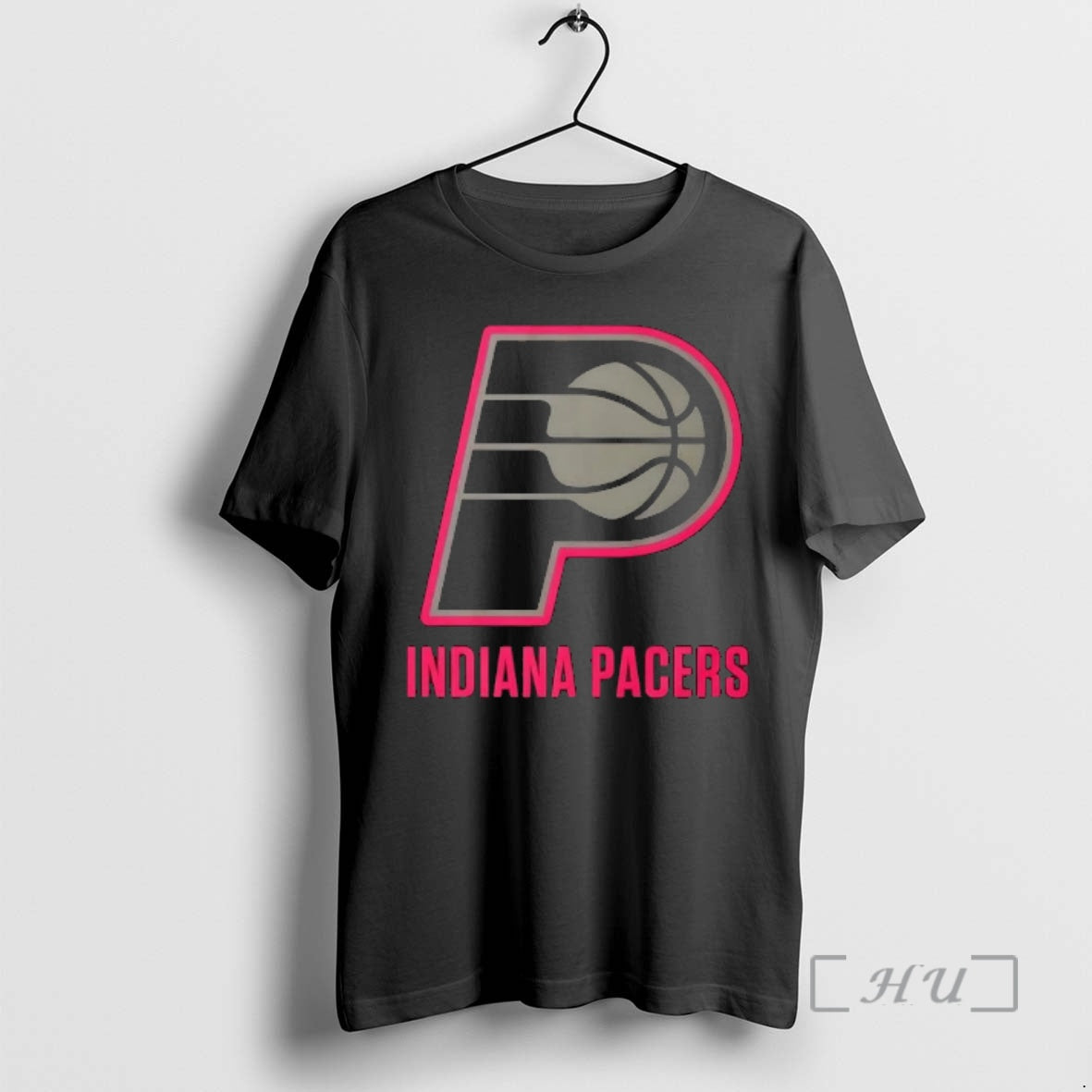 Officials Indiana Pacers Highlight Reel Logo