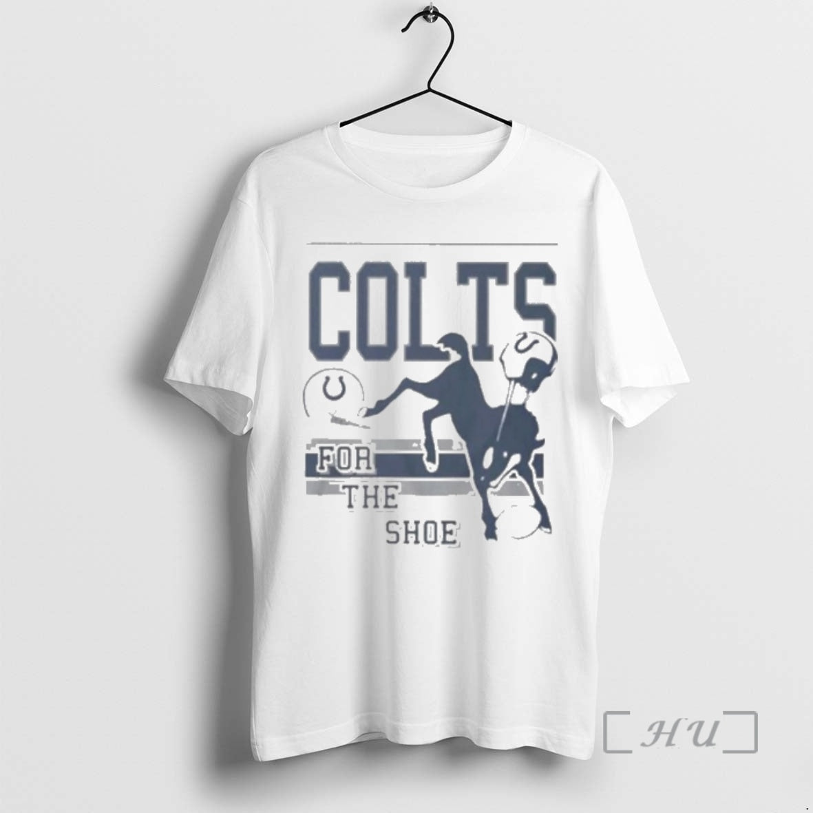 Officials Indianapolis Colts For The Shoe Spirit Script
