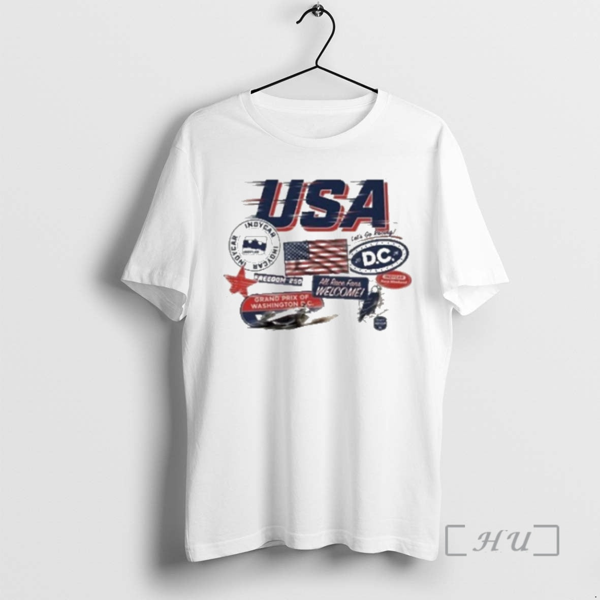 Officials Indycar Dc Grand Prix Tour 2026