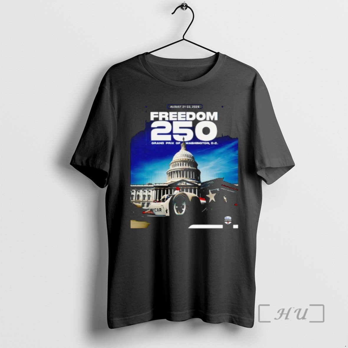 Officials Indycar Grand Prix Of Washington Dc Freedom 250