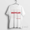 Officials Indycar Its Race Day