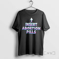 Officials Insert Abortion Pills