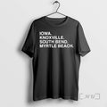 Officials Iowa Knoxville South Bend Myrtle Beach Cubs Minor League