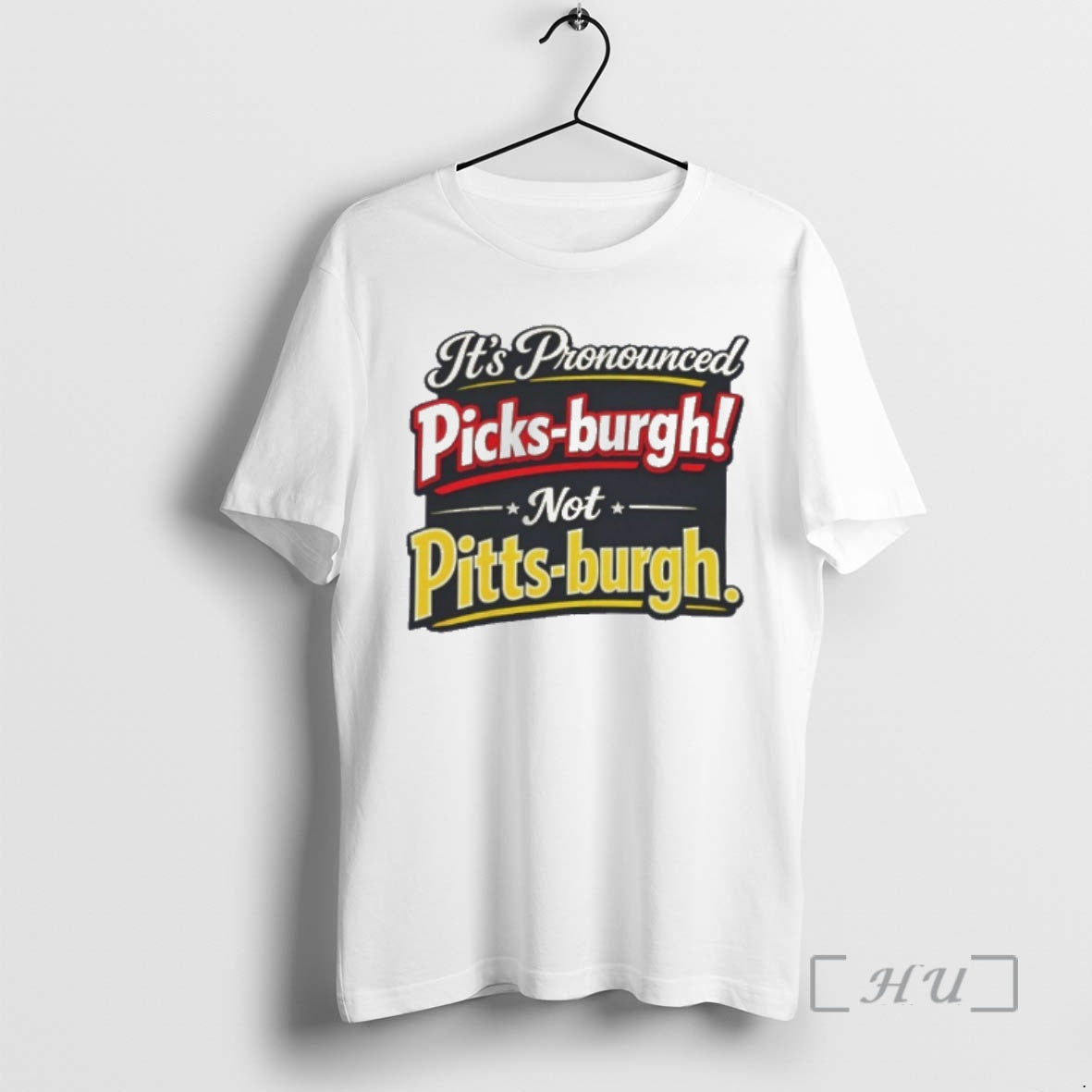 Officials Its Pronounced Picks Burgh Not Pitts Burgh