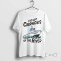 Officials Ive Got Cirrhosis Of The River 00