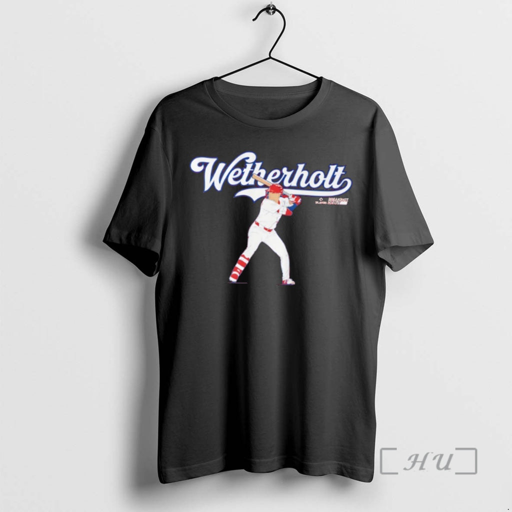 Officials Jj Wetherholt Slugger Swing