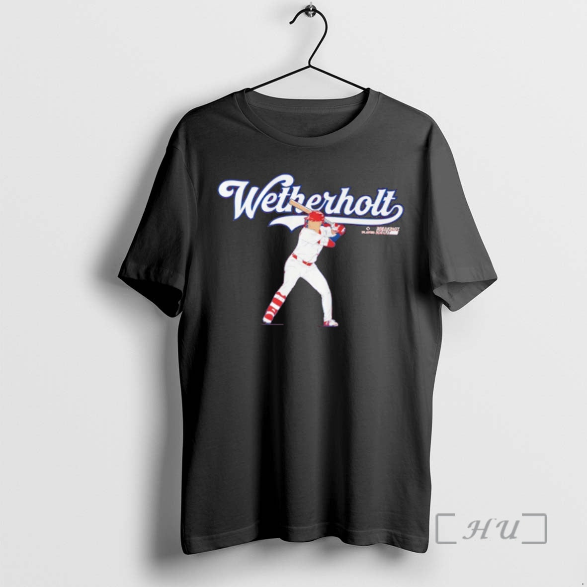 Officials Jj Wetherholt Slugger Swing