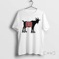 Officials Jack Hughes New Jersey Devils Goat 86