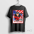 Officials Jack Hughes New Jersey Devils Usa Card Graphic