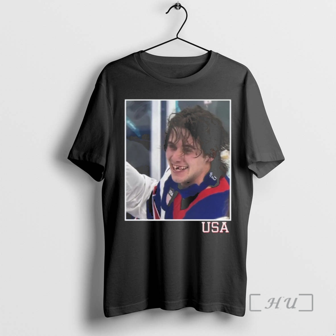 Officials Jack Hughes Usa Hockey