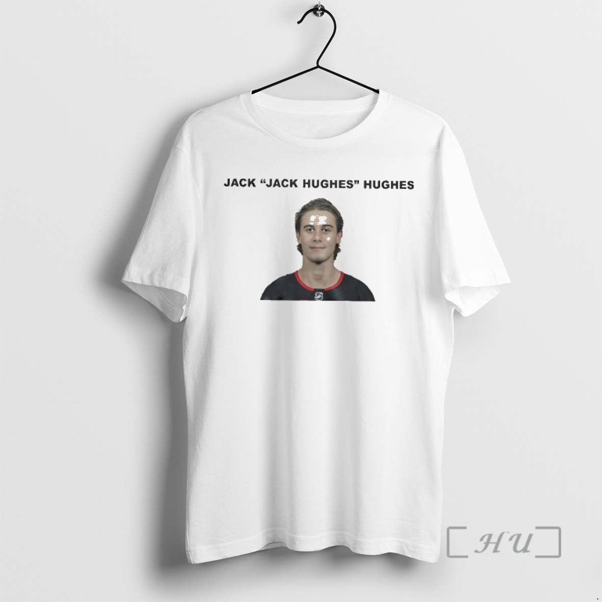 Officials Jack Jack Hughes Hughes Usa Hockey