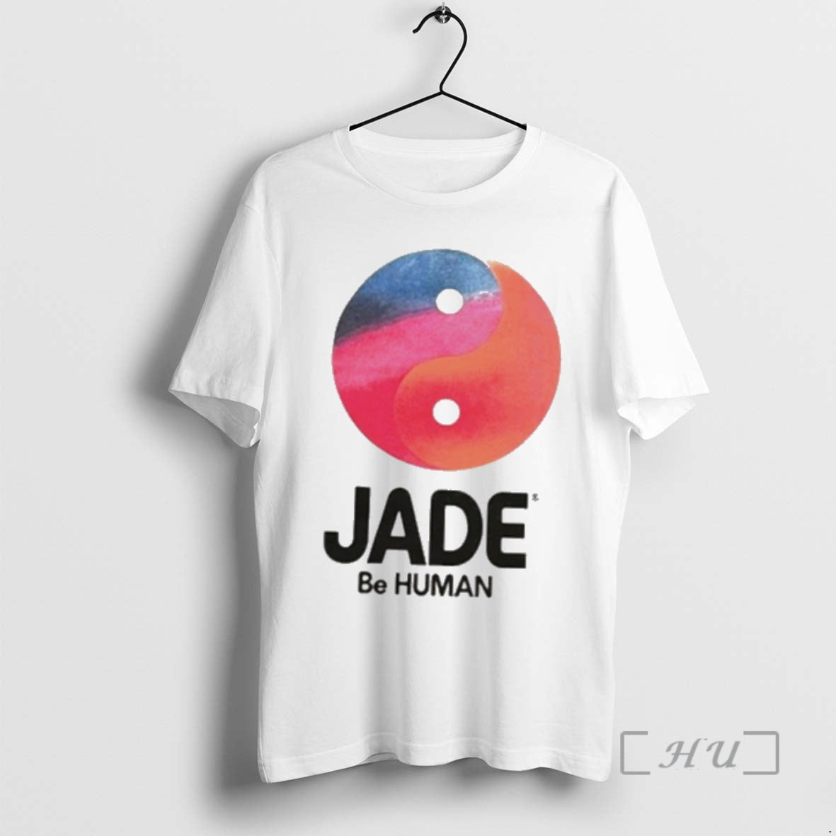 Officials Jade Be Human