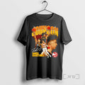 Officials Jalen Johnson Atlanta Hawks Basketball Collage Signature