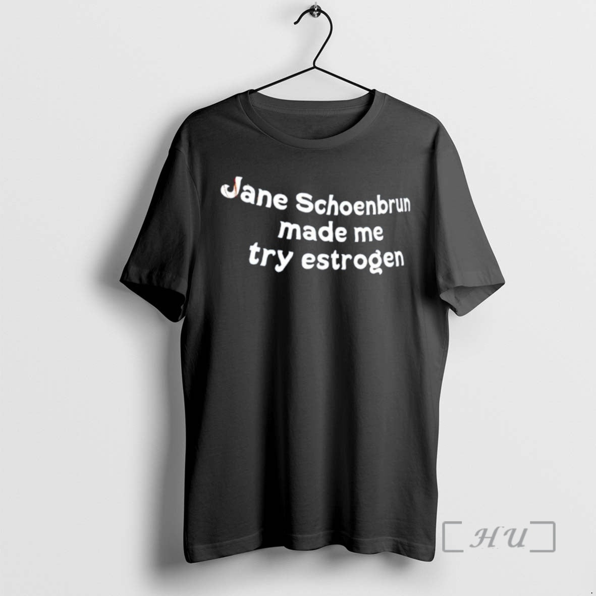 Officials Jane Schoenbrun Made Me Try Estrogen Graphic