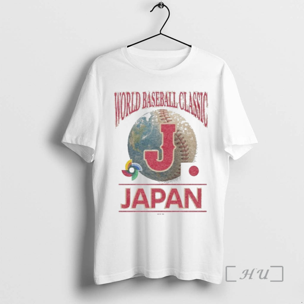Officials Japan Baseball 2026 World Baseball Classic