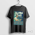 Officials Jason Mraz 2026 East Coast Tour