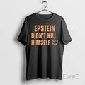 Officials Jeffrey Epstein Didnt Kill Himself Quote Woman