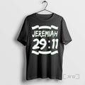 Officials Jeremiah 29