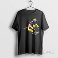 Officials Jeremiyah Love Notre Dame Fighting Irish Football Running Back 2026 Premium T Shirts Sweater