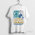 Officials Jerry Lee Lewis Shaking Whole Lotta Shaking Going On