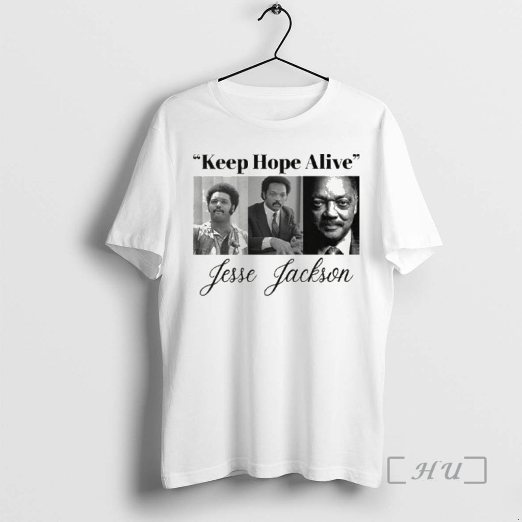 Officials Jesse Jackson Keep Hope Alive 1