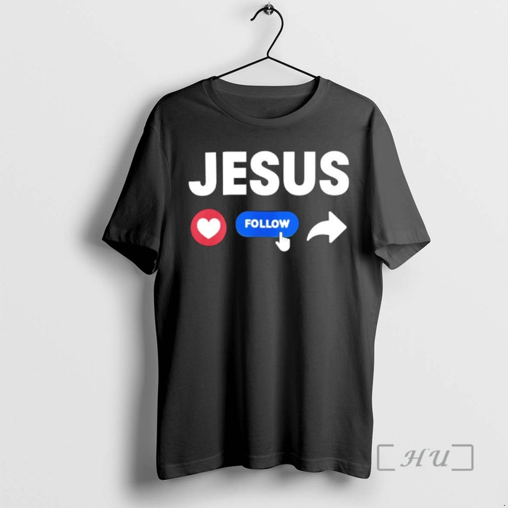 Officials Jesus Love Follow Share