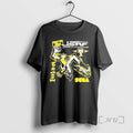 Officials Jet Set Radio Future Sega Xbox Exclusive Iconic Game Characters Premium T Shirts Sweater