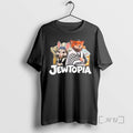 Officials Jewtopia 1