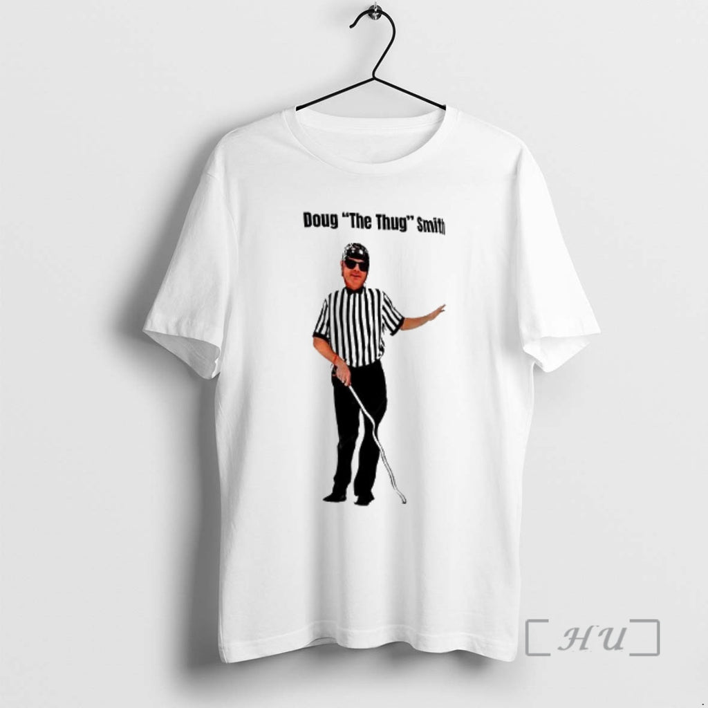 Officials Joe Mullen The Thug Smith
