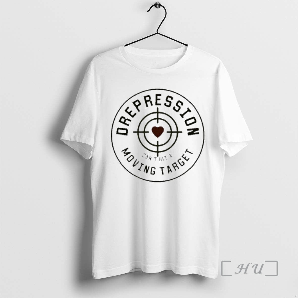 Officials Joey Keegan Depression Cant Hit A Moving Target