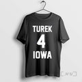 Officials Josh Turek For Iowa
