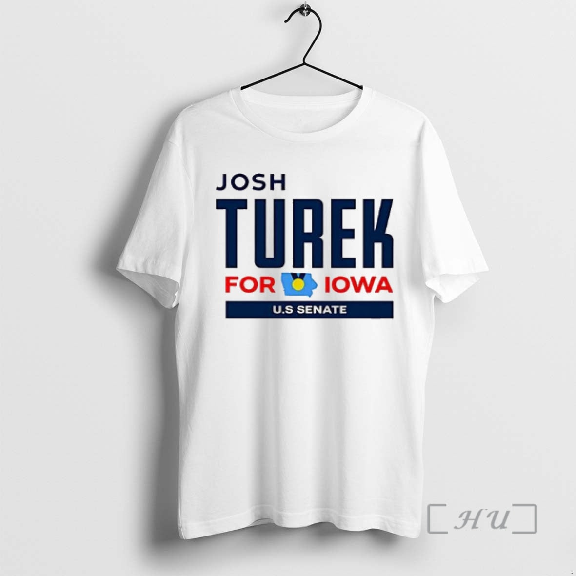 Officials Josh Turek For Iowa Us Senate Woman