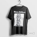 Officials Joy Division Unknown Pleasures