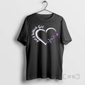 Officials Just A Kansas State Wildcats Girl