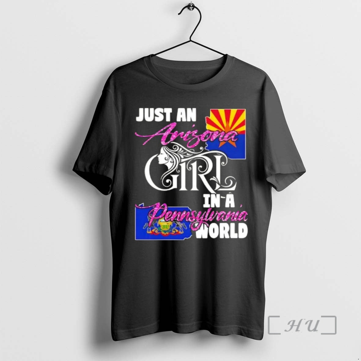 Officials Just A Arizona Girl In A Pennsylvania World