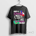 Officials Just A Georgia Girl In A Washington World