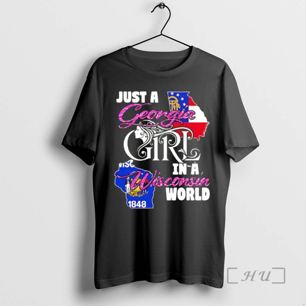 Officials Just A Georgia Girl In A Wisconsin World