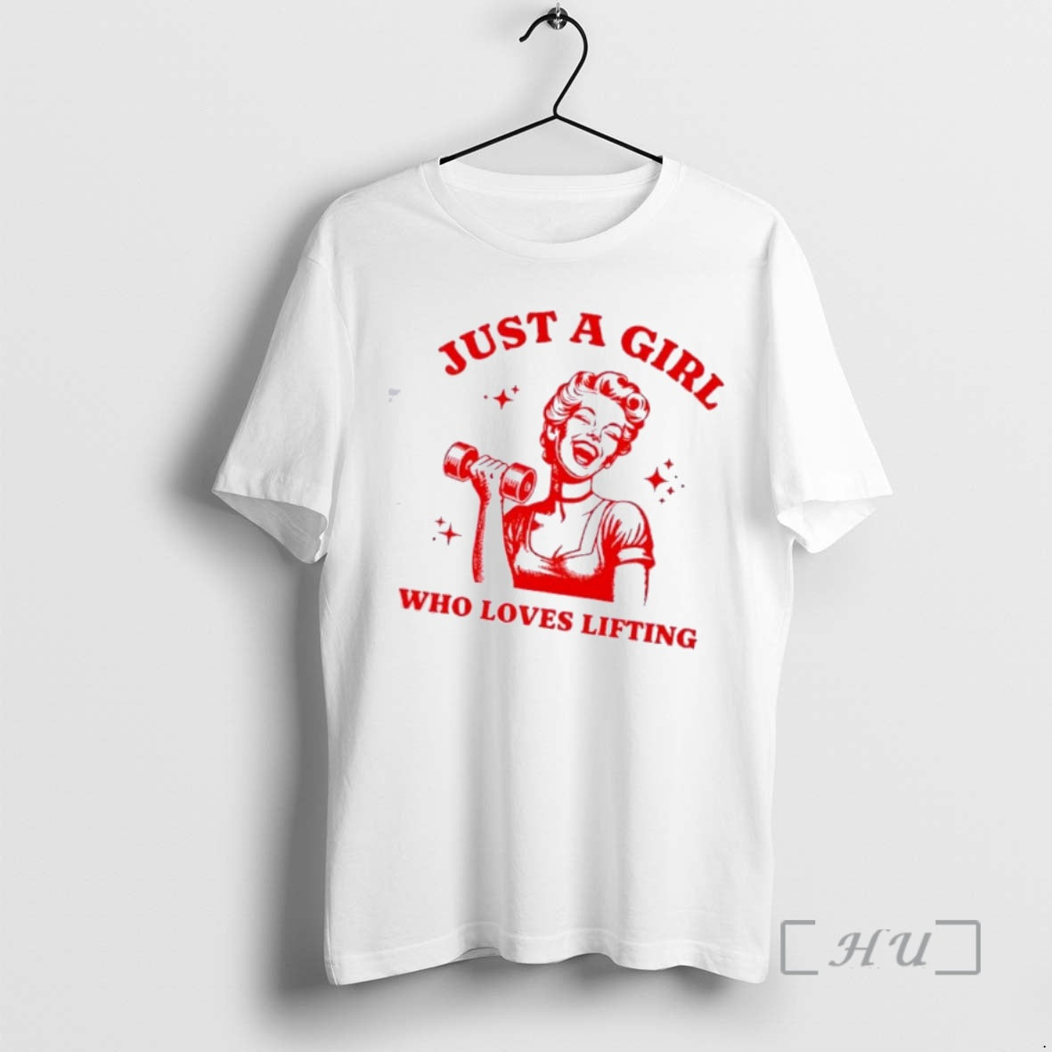 Officials Just A Girl Who Loves Lifting Gym