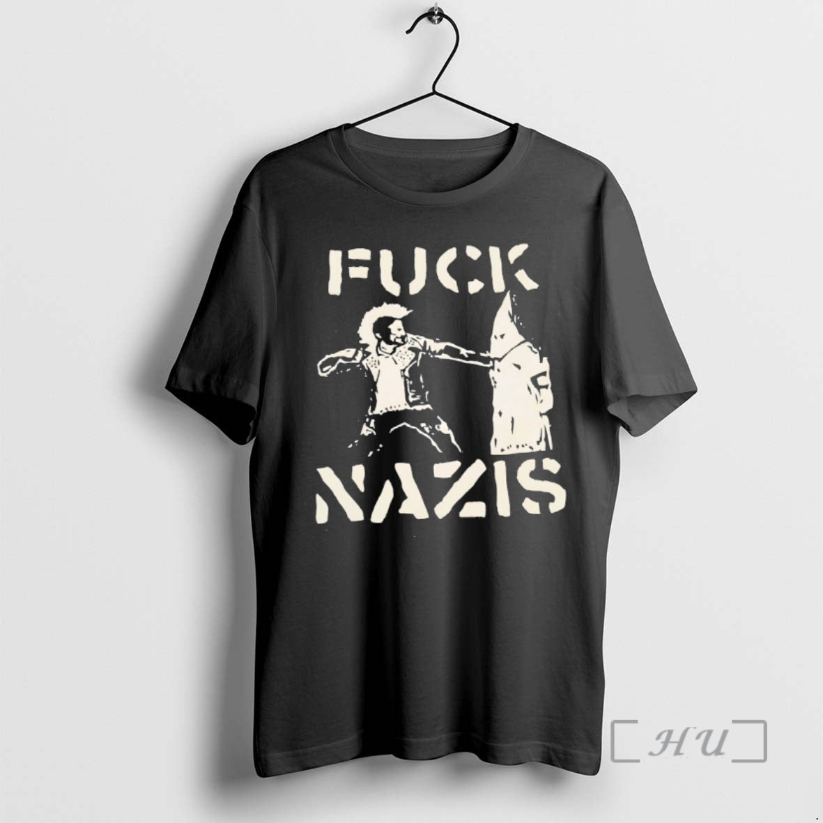 Officials Kkk Fuck Nazis