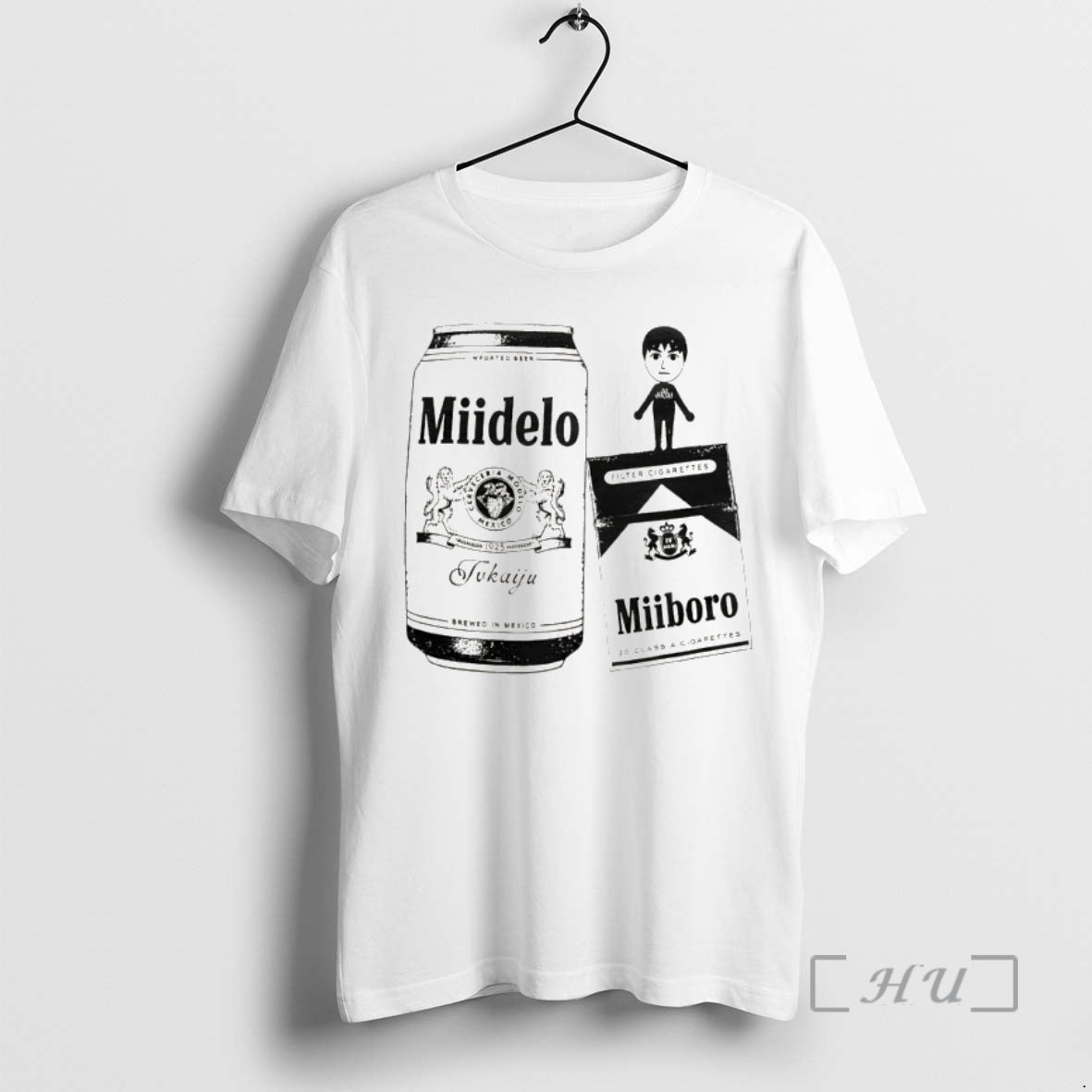 Officials Kaiju Modelo And Miiboro Mii Kaiju Brewed In Mexico
