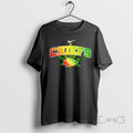 Officials Kansas City Chiefs Marijuana Weed Leaf
