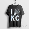Officials Kansas City Royals I Shuttlecock Kc