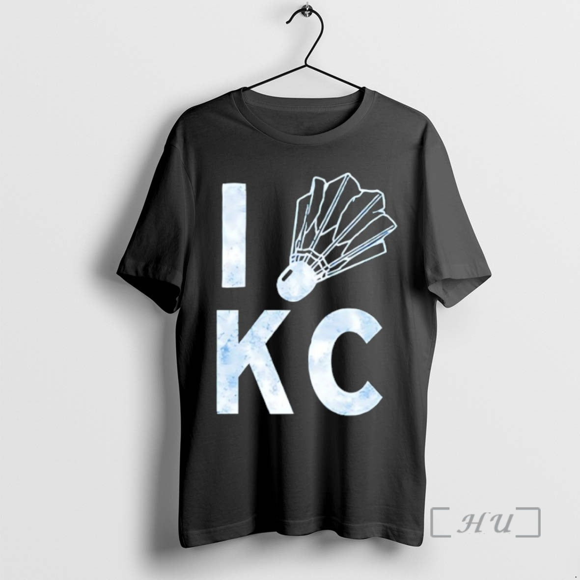 Officials Kansas City Royals I Shuttlecock Kc