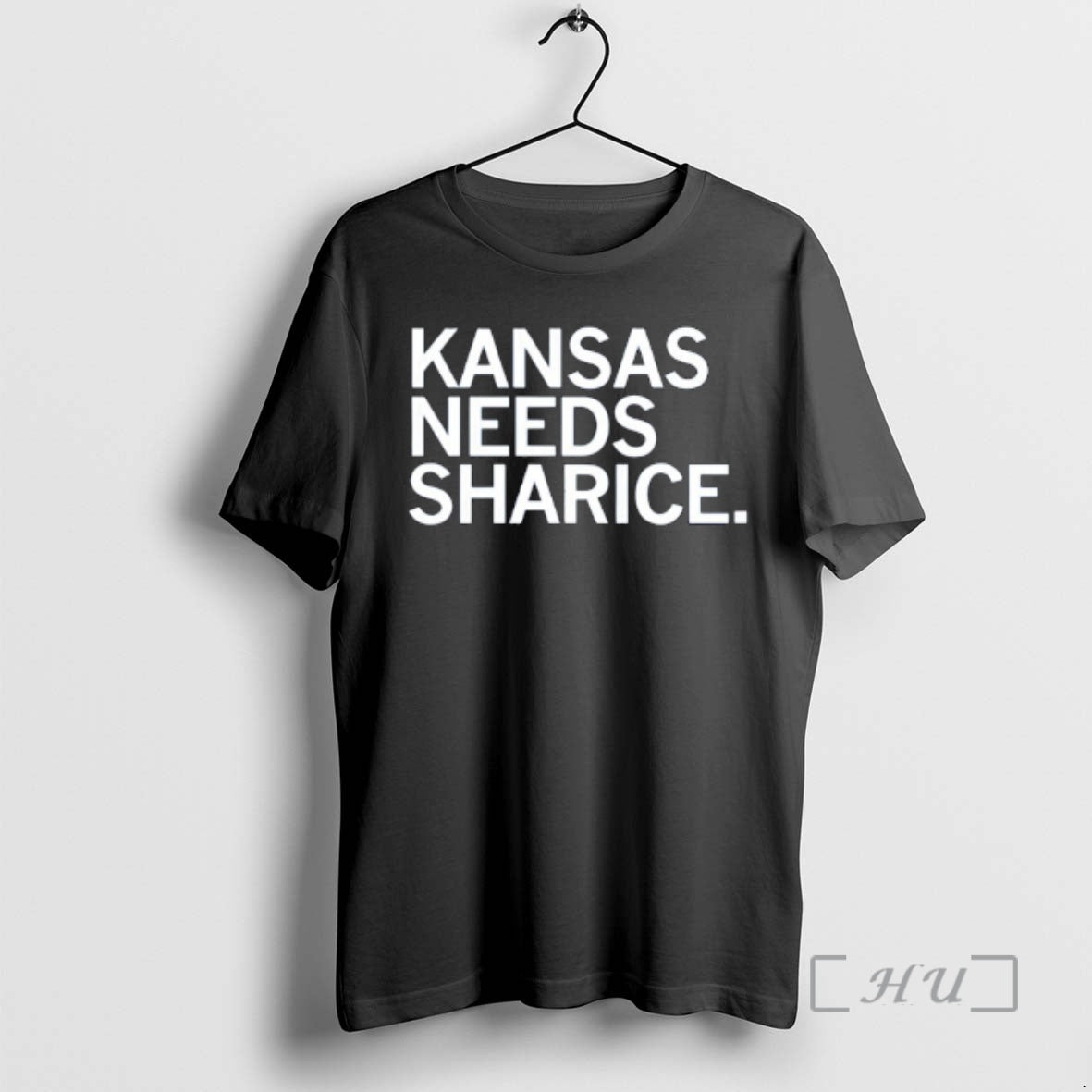 Officials Kansas Needs Sharice Text
